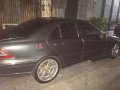 Mercedes-Benz C200 2003 for sale -2