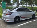 First Owned Toyota Vios 1.5 AT 2015 For Sale-4