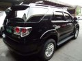 Like Brand New 2013 Toyota Fortuner G AT DSL For Sale-8
