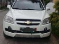 Like New 2010 Chevrolet Captiva AT For Sale-3