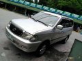 Flawless Condition 2003 Toyota Revo GLX 18EFi For Sale-11