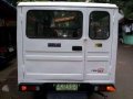 Mitsubishi L300 FB 1997 MT White For Sale -11