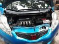 2009 HONDA Jazz GE 1.3 i-Vtec Blue For Sale -7