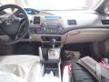 Smooth Shifting 2007 Honda Civic For Sale-6