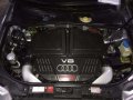 Fresh Audi RS 6 2003 Wagon V8 Gray For Sale -1