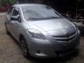 Toyota Vios 2013 M/T for sale -0