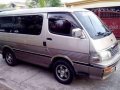 All Working Well 1995 Toyota Hiace Van 3.0 DSL For Sale-7