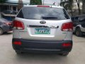 Perfectly Maintained 2011 Kia Sorento AT For Sale-7