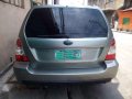 Like New Subaru Forester 2.0x 2007  AT For Sale -4