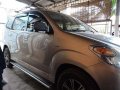 Very Fresh 2010 Toyota Avanza J MT Gas For Sale-1