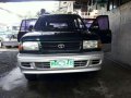 Toyota Revo Sr AT 1999 SUV Green For Sale -4