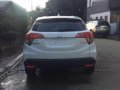 All Working Well Honda Hr-v 2016 For Sale-4