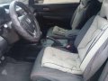 Honda CRV 2012 4x2 Automatic Blue SUV For Sale -5