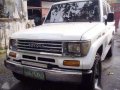 1992 Toyota Landcruiser AT 4x4 Diesel For Sale -6