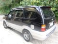 Toyota Revo Sport Runner 2003 1.8 Black For Sale -0