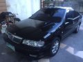 Nissan Sentra Exalta AT Black Sedan For Sale -0