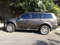 Well-maintained Mitsubishi Montero Sport 2014 for sale in Metro Manila-3