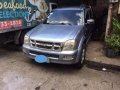 Very Well Kept 2005 Isuzu Dmax LS 4x2 AT For Sale-3