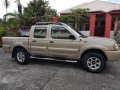Very Fresh 2005 Nissan Frontier Titanium 3 MT DSL For Sale-3