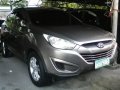 Hyundai Tucson 2011 for sale -2