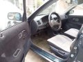 Honda City 1997 1.3 Manual Green For Sale -1