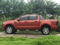 2015 FORD RANGER WILDTRACK 4x4 AT for sale-0