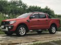 2015 FORD RANGER WILDTRACK 4x4 AT for sale-1