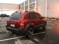 Hyundai Tucson 4x4 Diesel SUV FOR SALE-2