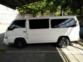 Nissan Urvan Shuttle VX 2012 FOR SALE-0