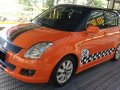 2008-S Suzuki Swift Sporty FOR SALE-0