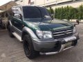 All Power 1997 Toyota Land Cruiser Prado Diesel 4x4 VX For Sale-8
