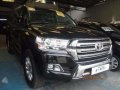 Brand New 2018 Toyota Land Cruiser VX For Sale-6