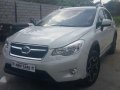 Perfectly Kept 2015 Subaru XV 2.0 CVT For Sale-1