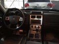 Dodge Nitro 2011 Automatic 4X4 Gray For Sale -6