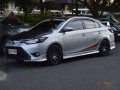 First Owned Toyota Vios 1.5 AT 2015 For Sale-0