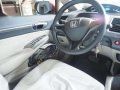 Smooth Shifting 2007 Honda Civic For Sale-3