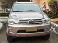 Fully Loaded 2011 Toyota Fortuner G DSL AT For Sale-0