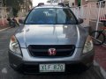 Honda Crv 2004 4x4 2.0 for sale -3