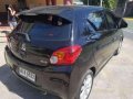 2015 Mitsubishi Mirage GLS MT FOR SALE -4