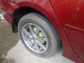Toyota Vios 2006 1.3 E Manual Red For Sale -7