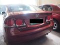Smooth Shifting 2007 Honda Civic For Sale-1