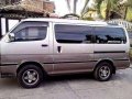 All Working Well 1995 Toyota Hiace Van 3.0 DSL For Sale-5