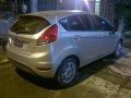 2017 FORD FIESTA 2017 1.5L for sale -0