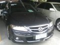 Good as new Mazda 6 2007 for sale in Leyte-0