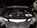 Like Brand New 2013 Toyota Fortuner G AT DSL For Sale-5