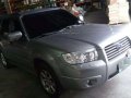 Like New Subaru Forester 2.0x 2007  AT For Sale -3