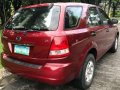 Kia Sorento 2.5L LX DSL CRDI MT 2005 For Sale -9