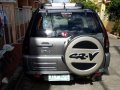 Honda Crv 2004 4x4 2.0 for sale -4