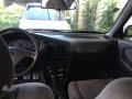 Mitsubishi Lancer GLxi 93 Manual for sale -1