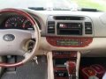 Perfect Condition Toyota Camry G 2002 AT For Sale-7